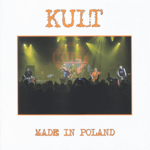 Kult : Made In Poland II
